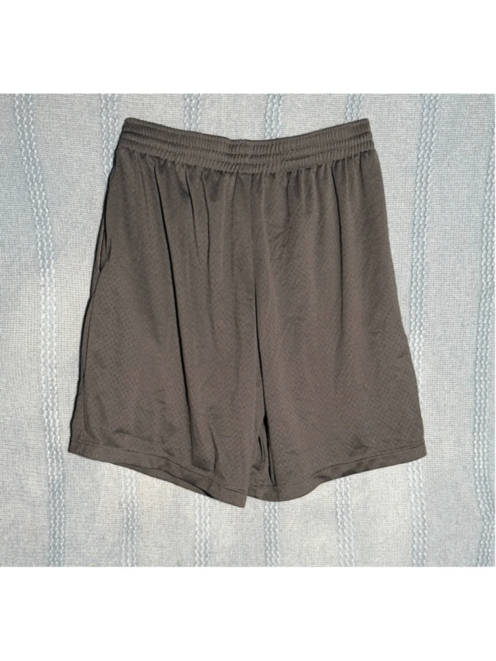 Men's BCG Athletic Shorts XL Grey
